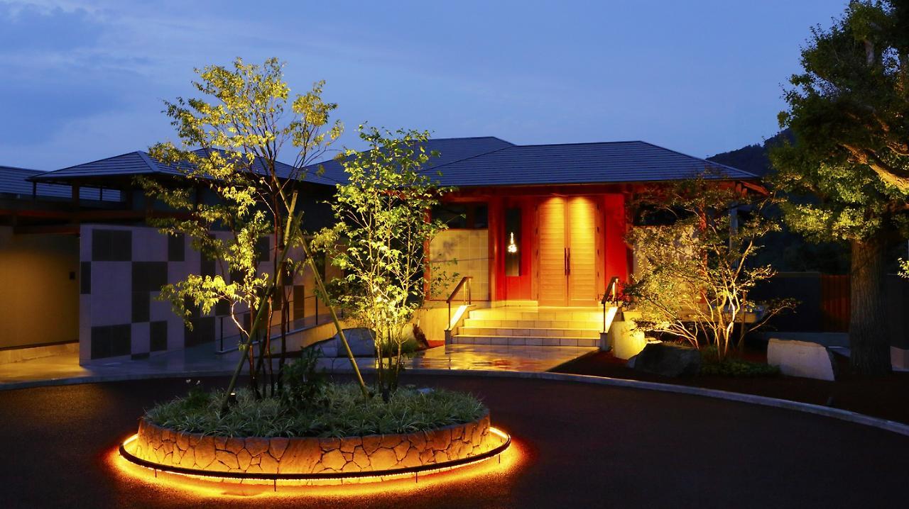 Hotel Futaritowani En Izu  Exterior foto