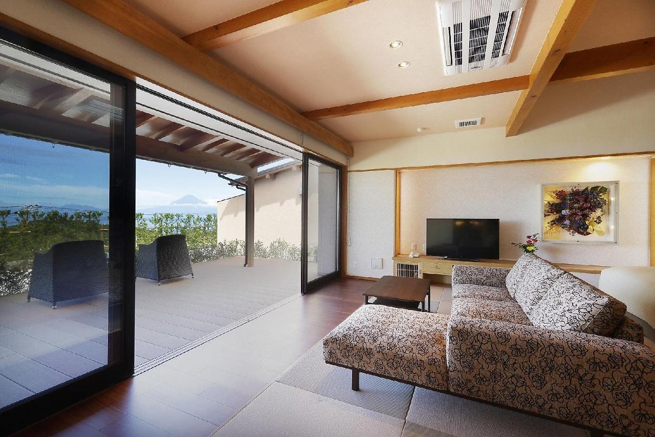 Hotel Futaritowani En Izu  Exterior foto