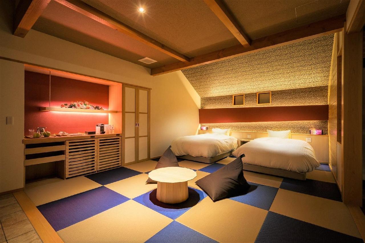Hotel Futaritowani En Izu  Exterior foto