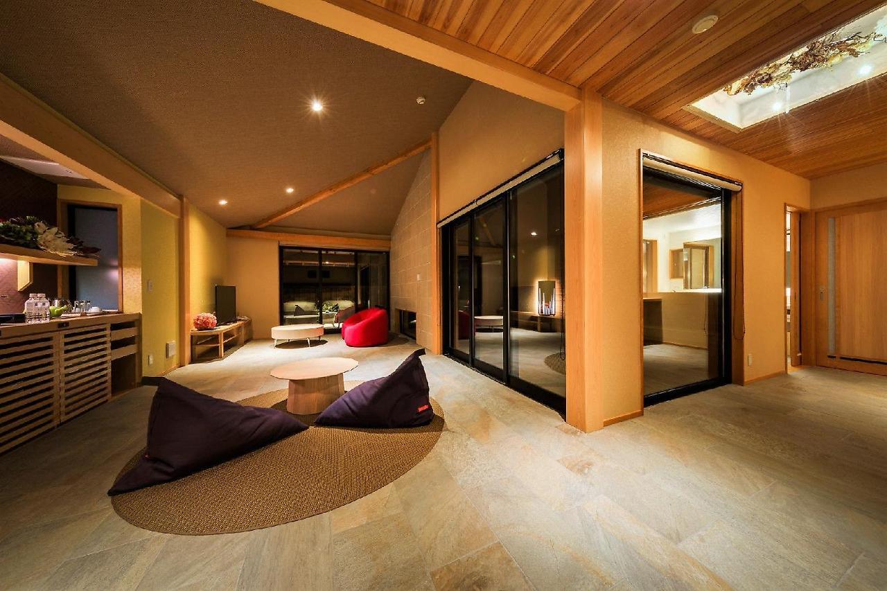 Hotel Futaritowani En Izu  Exterior foto